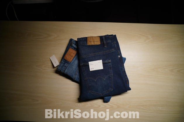 American Eagle denim pant